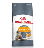 Royal Canin Hair & Skin Care Adult Dry Cat Food