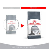 Royal Canin Oral Dental Care Cat Dry Food