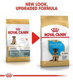 Royal Canin Nutrition German Shepherd Puppy Dry Food