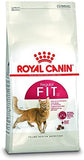 Health Nutrition Regular Fit 32 Cat Dry Food