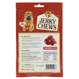 Charlie Jerky Chews Stick Chicken Liver Flavor Premium Dog Treats 70G