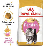 Royal Canin Nutrition Persian Kitten Dry Food