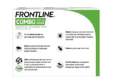 Frontline Flea & Tick Spot On Combo For Cats & Home Protection