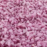 Aqua D'Ella Glamour Stone Antique Pink for Aquariums