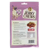 Charlie Jerky Chews Stick Salami Flavor Premium Dog Treats 70G