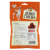 Charlie Jerky Chews Stick Cookie Flavor Premium Dog Treats 70G