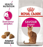 Royal Canin Savour Exigent Cat Dry Food