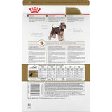 Royal Canin Miniature Schnauzer Adult Dry Dog Food