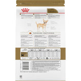 Royal Canin Chihuahua Adult Dog Dry Food 1.5Kg