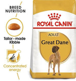 Royal Canin Nutrition Great Dane Adult Dog Dry Food 12Kg