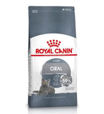 Royal Canin Oral Dental Care Cat Dry Food