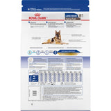 Royal Canin Maxi Large 8+ Adult Dry Dog Food