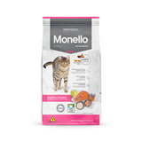 Monello Adult Cat Mix Dry Food (Salmon and Chicken Flavor)