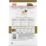 Royal Canin Pug Carlin Adult Dog Dry Food