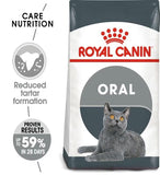 Royal Canin Oral Dental Care Cat Dry Food