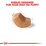 Royal Canin Shih Tzu Puppy Dry Food 1.5Kg