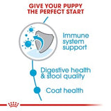 Royal Canin Nutrition Mini Indoor Puppy Dry Food 1.5Kg