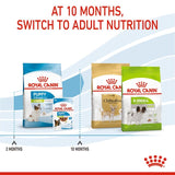 Royal Canin X-Small Puppy Dry Food 1.5Kg