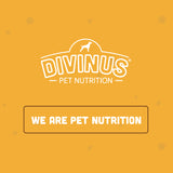 Divinus Health Nutrition Mini Adult Dry Dog Food 4KG