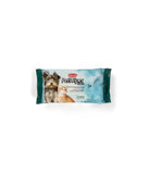 Padovan Pet Wipes Talc (40 Wipes)