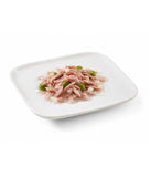 Schesir Dog Wet Food Can-Tuna With Peas