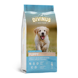 Health Nutrition Puppy Dry Food 4Kg