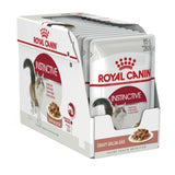 Royal Canin Instinctive in Gravy 12x85g